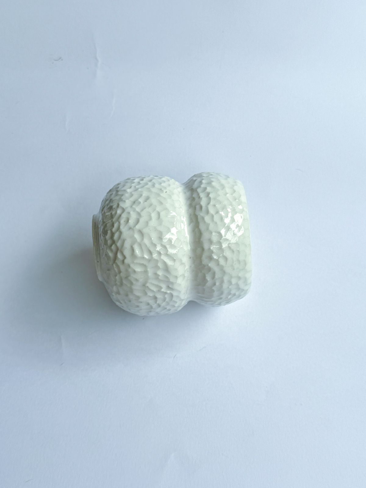 Copo Bubble - Texturas