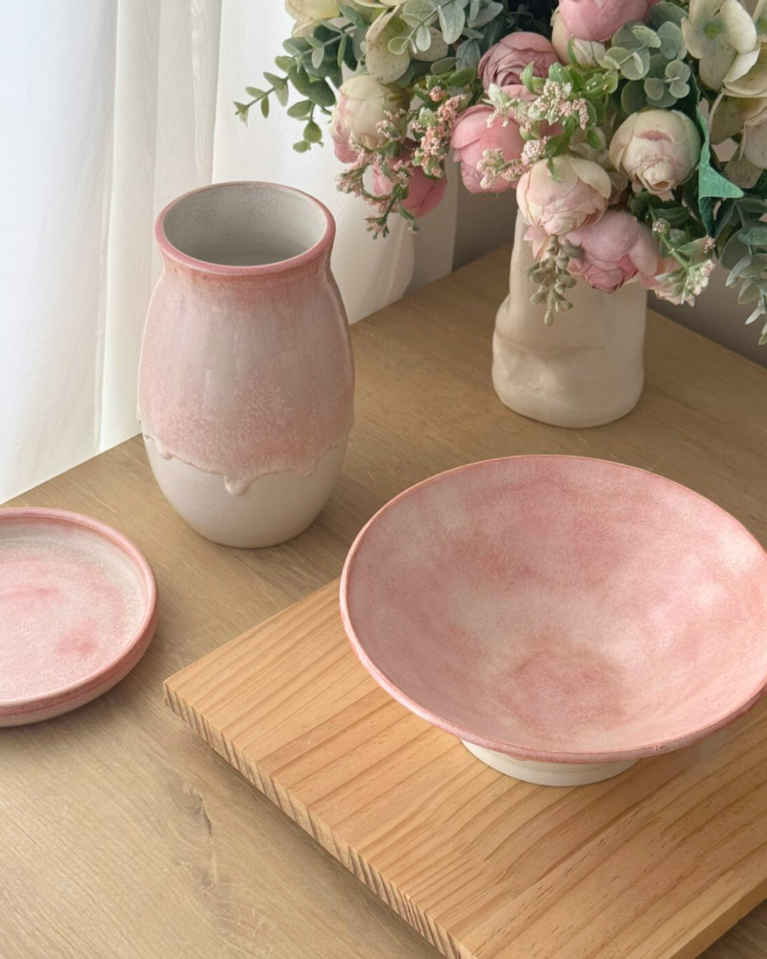Bowl/Tigela Aurora