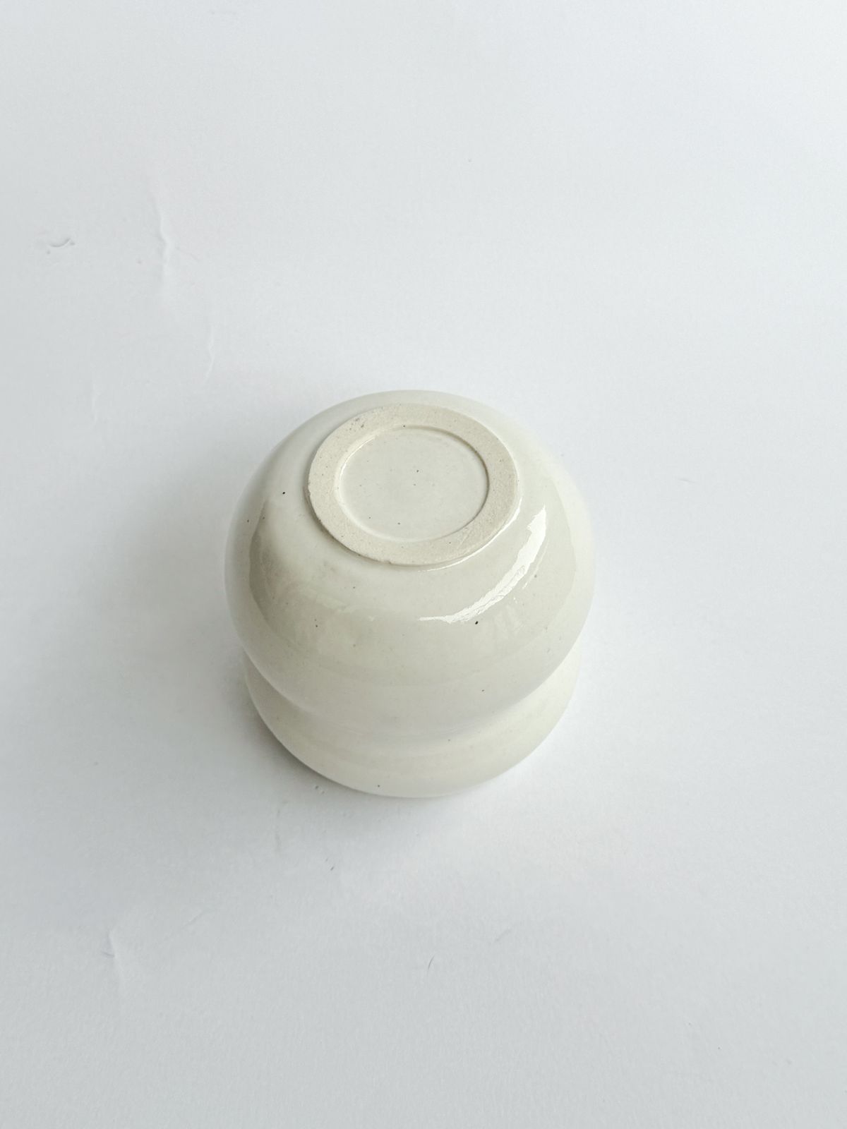Copo de Cerâmica Cogu