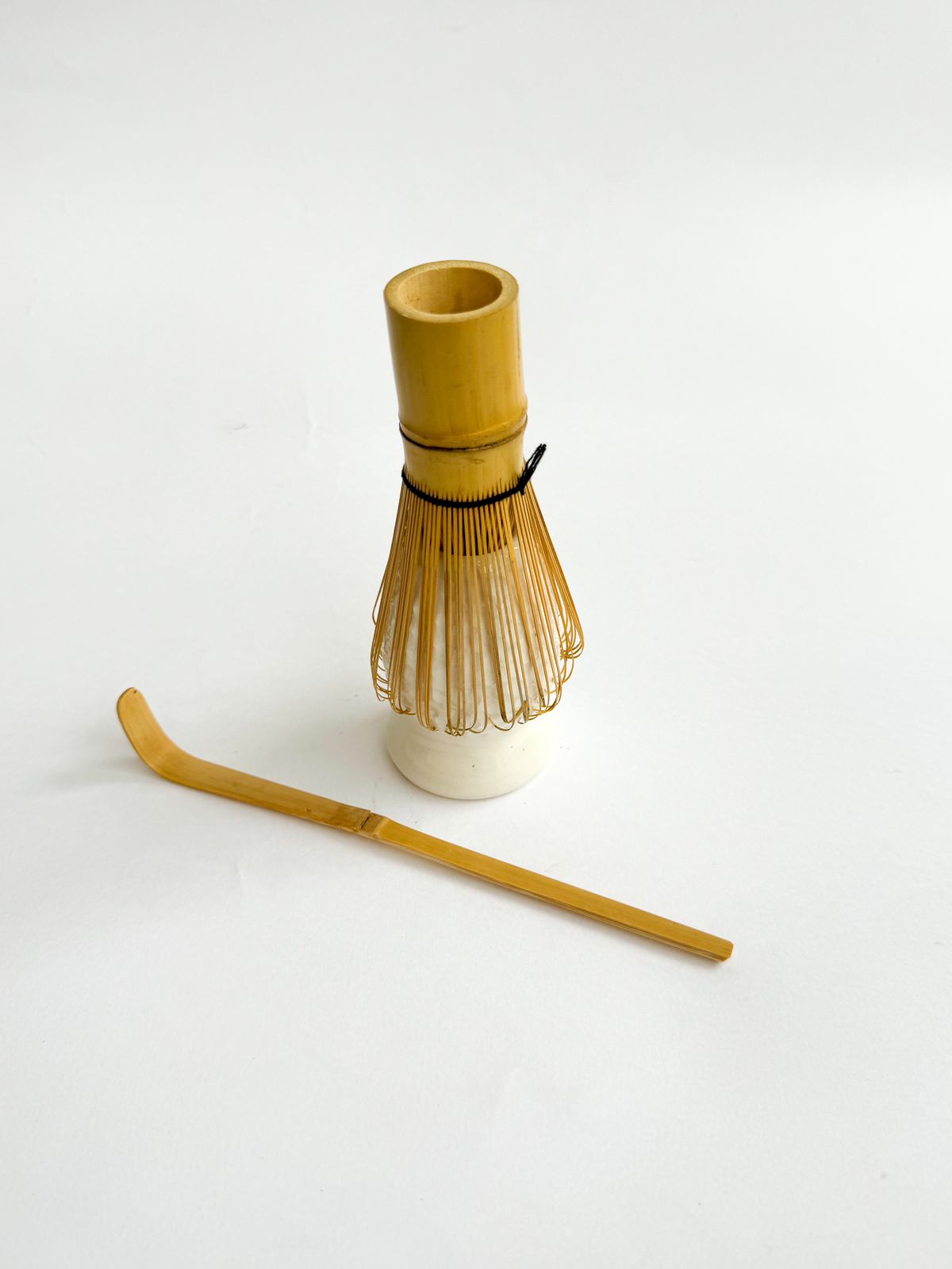 Suporte para Chasen (Whisk Holder) - Texturas
