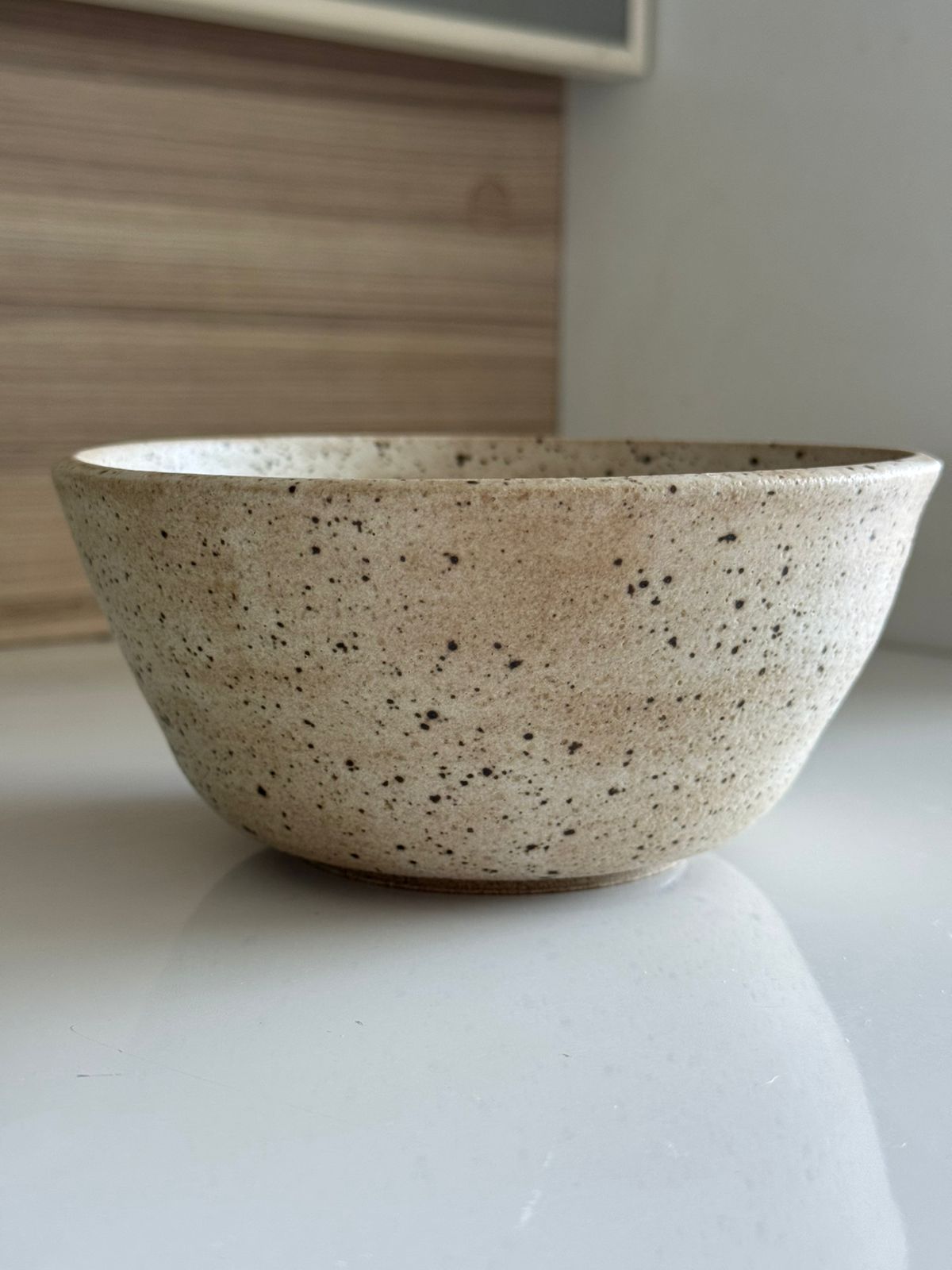 Bowl Sandstone (arredondado)