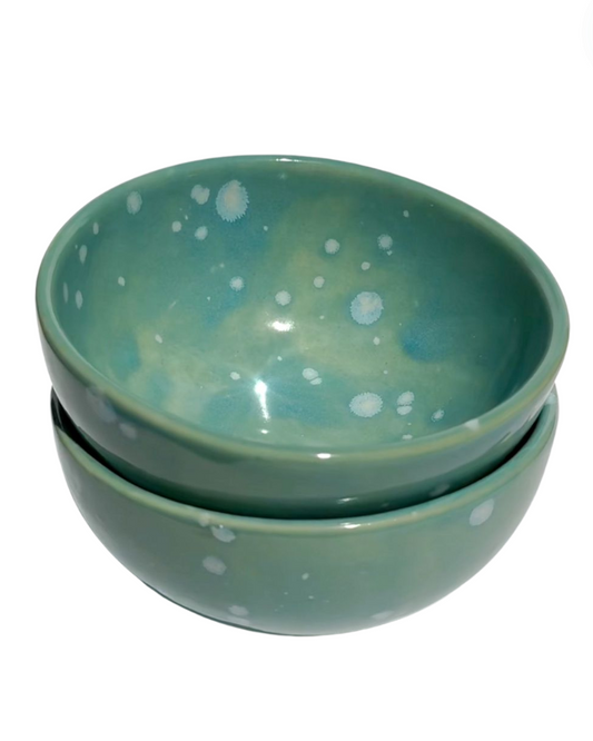 Conjunto de Bowls - Brisa do Mar